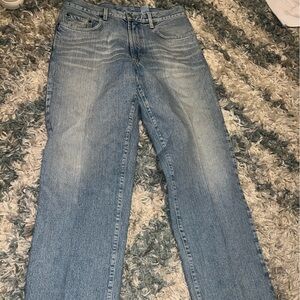 Mens lucky brand jeans